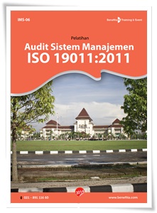 Audit Internal Sistem Manajemen Berdasarkan ISO 19011:2018